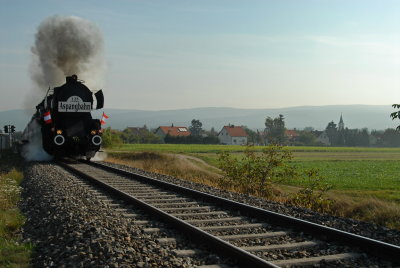 PRESSE: 125 Jahre Aspangbahn