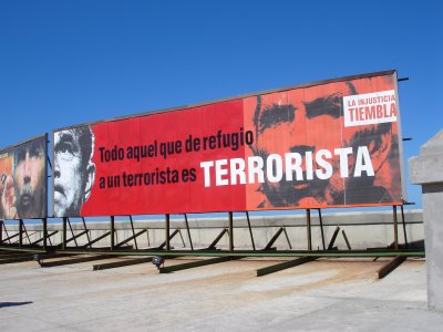 U.S.Interests Section, Havana Cuba