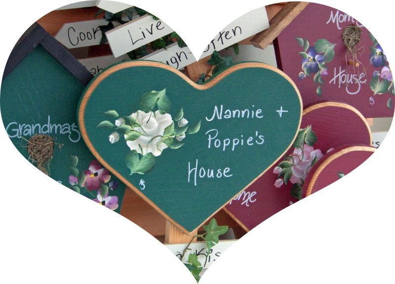 Hearts