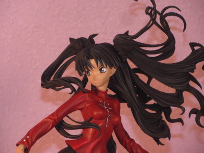 1/6 Rin Tousaka - UBW