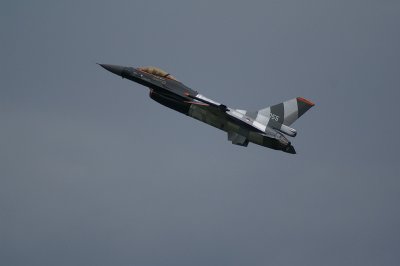 F16AM Fighting Falcon