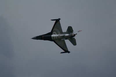 F16AM Fighting Falcon