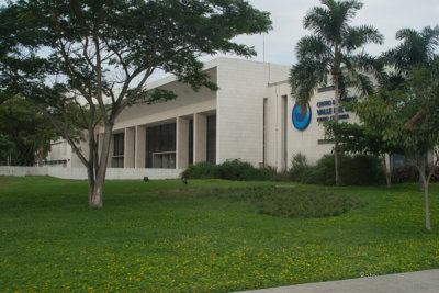 Centro de Convenciones de la Ciudad