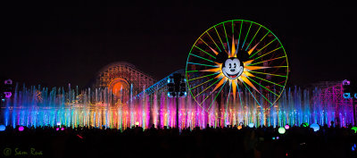 World of Color II