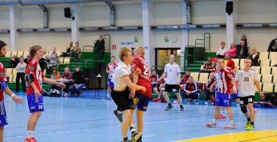 BK46 II - PIF herrar