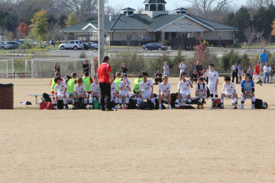 Sunday Nov. 11, 2012