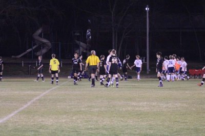 CHATTANOOGAFC CFCA PREMIER 00 (TN) 0 vs. FC ALLIANCE FCA 99B GOLD (TN) 1