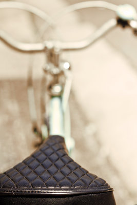 Aqua Bike