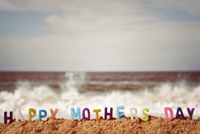 Happy Mothers Day Surf