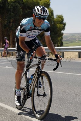 2013 Tour Down Under Stage 5