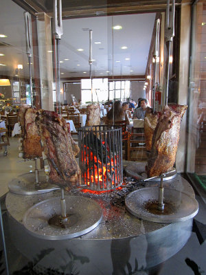 brazilian barbeque