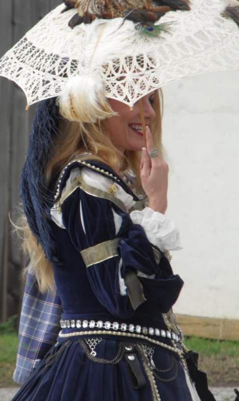 Queen Margaret