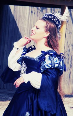 Lady Jean