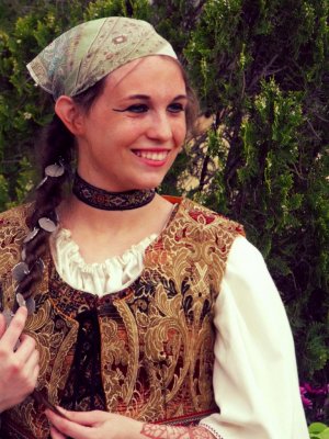 Lavonia