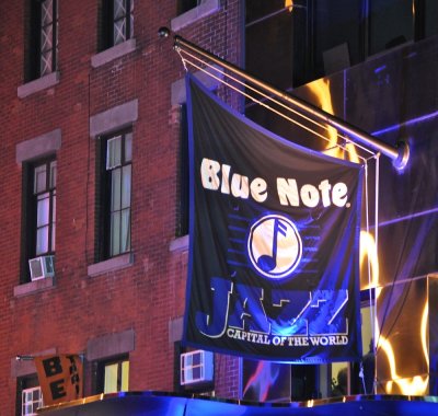 The Place To Be In NYC
