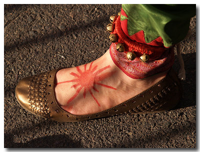 India Day - Boston