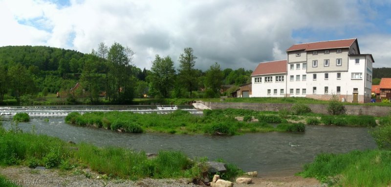 Themar, Germany