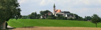 Kloster Andechs, Germany