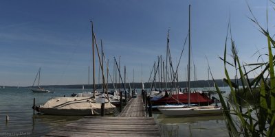 Dieen am Ammersee, Germany