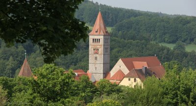 Kloster Kastl, Kastl, Germany