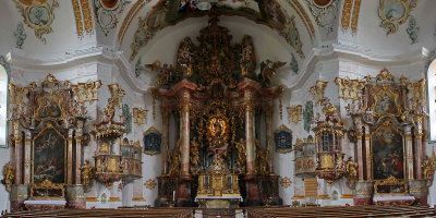 Baroque Wonders of Germany