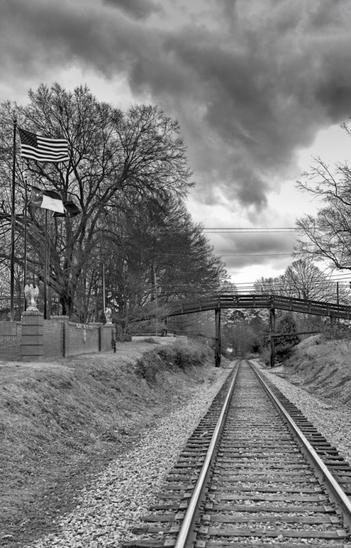Waxhaw, NC.