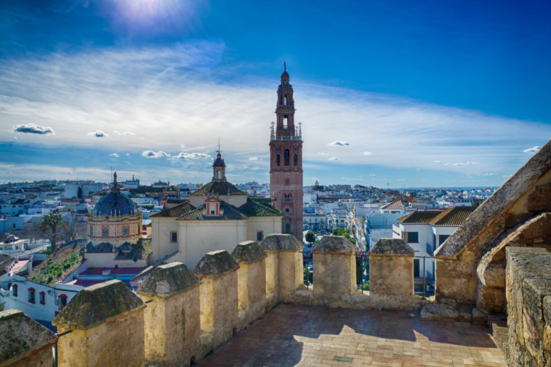 Carmona, Spain