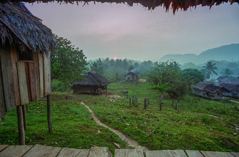 Sunrise