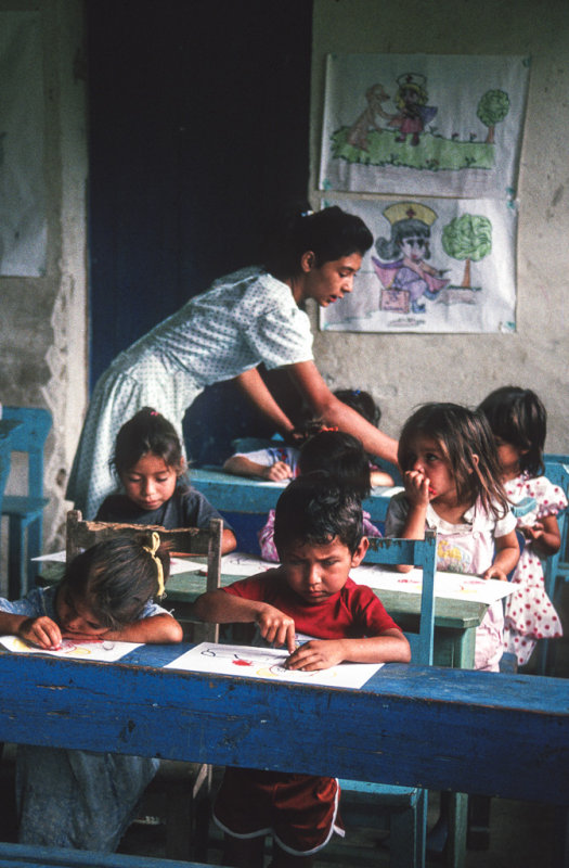 Kindergarten