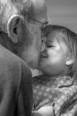  A Kiss from Grandaddy