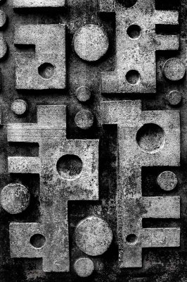 Concrete.