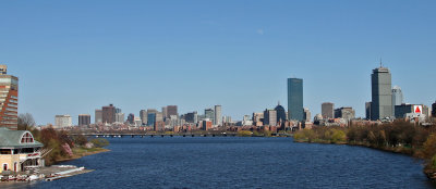 Boston 21-April-2013: B Strong