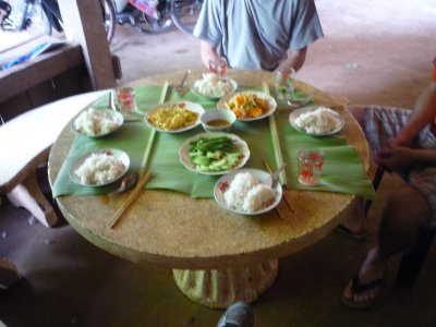 laos