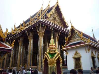 bangkok