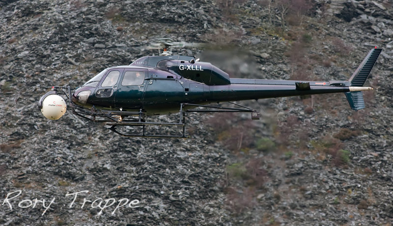 Filming for World War Z around Blaenau...A Zombie film !