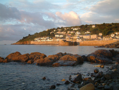 Mousehole