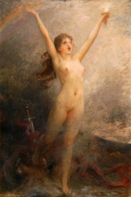 Charles-Amable-Lenoir-Victoire