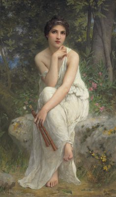 Charles Amable Lenoir - The_Flute_Player.jpg
