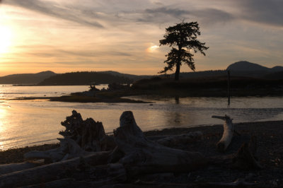 La Conner, WA