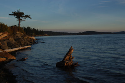 La Conner, WA