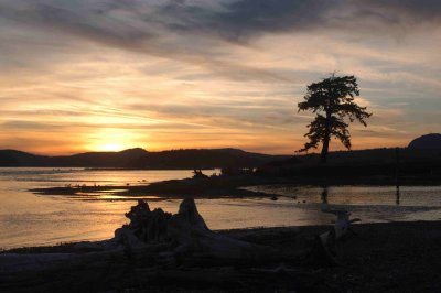 La Conner, WA