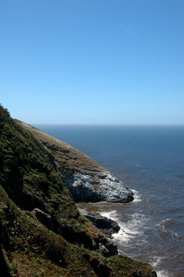 Oregon Coast