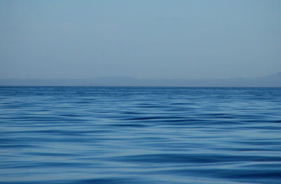 Strait of Juan de Fuca