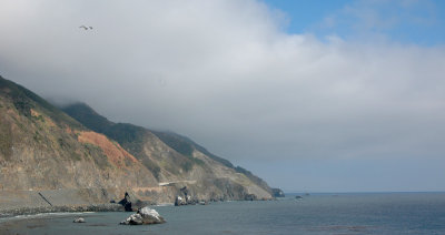 Big Sur, CA