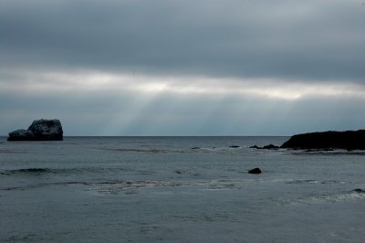 Piedras Blancas, CA