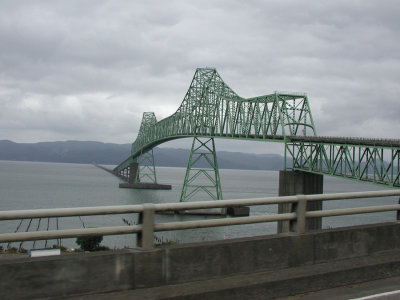 Bridge to WA