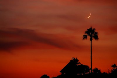 Laguna Beach Sunset