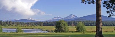 Black Butte 2006