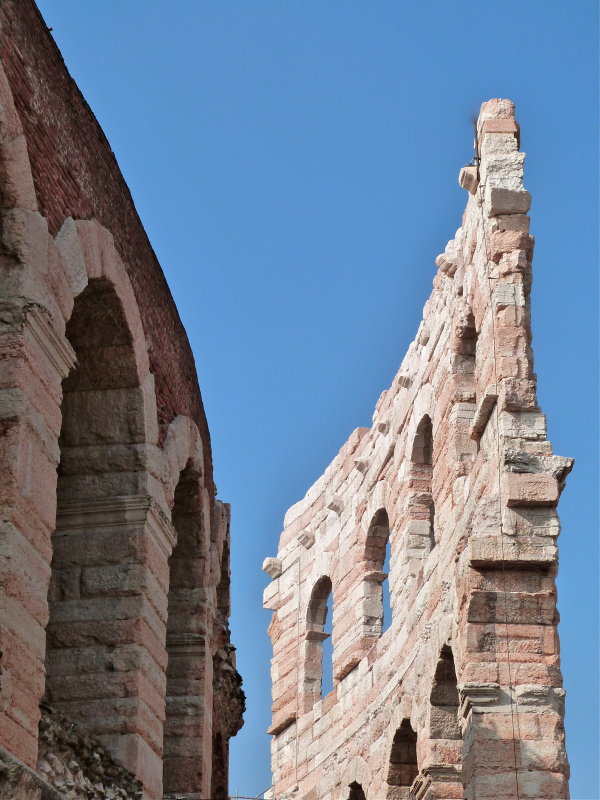 Arena at Piazza Bra