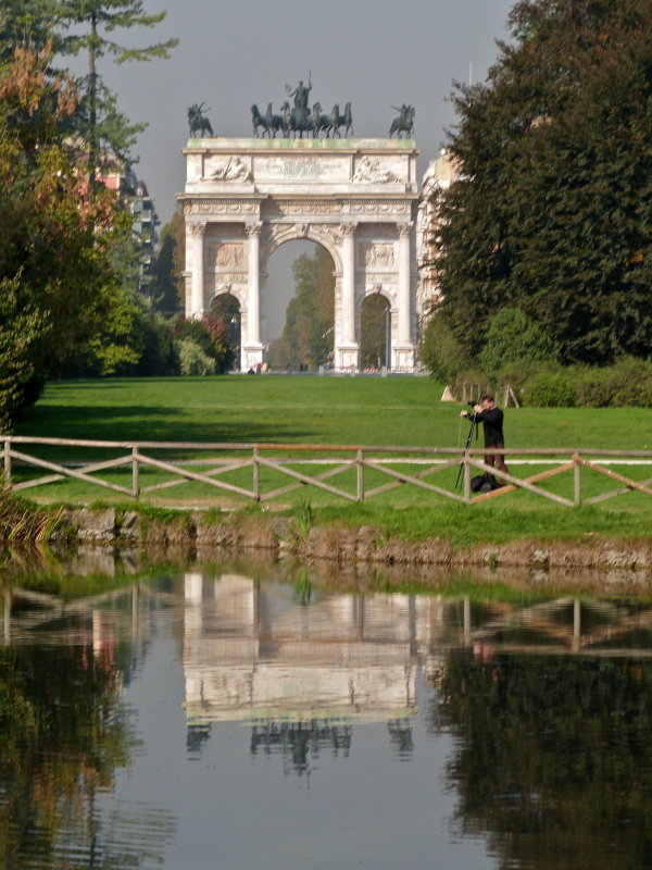 Sempione Park